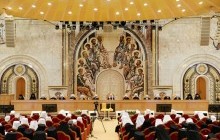 Создана комиссия для переговоров по преодолению церковного раскола в Украине - решение Собора РПЦ