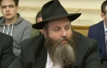 Всемирный еврейский конгресс опроверг скандальное заявление севастопольского раввина