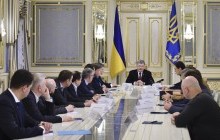 President signs laws to facilitate development of movie production in Ukraine