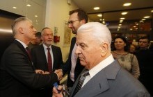 Якби Росія окупувала Україну, то за рік РФ не стало б – екс-президент