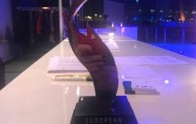 "Музей новостей" получил European Excellence Awards 2017