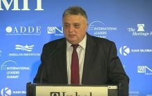 Рост антисемитизма в Европе вызывает беспокойство у нового посла Израиля в Берлине