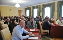 Укртрансбезпека хочет ввести электронный кабинет перевозчика и урегулировать деятельность служб такси