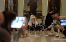 В РПЦ не виключають початок діалогу з УПЦ КП навіть після заяви Філарета про необхідну йому автокефалію