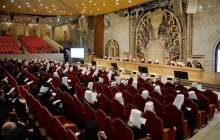 Архієрейський Собор РПЦ охарактеризував місію Української Православної Церкви у своїй Постанові