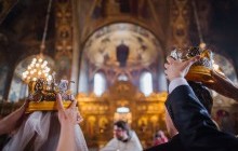 Православна Церква затвердила документ про шлюби з "інославними християнами" - рішення Собору (рос.)