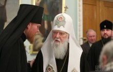 В Киевском Патриархате для встреч с РПЦ предложили Ригу или Вильнюс
