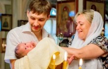 Православна Церква дозволила вінчатися хрещеним, але за особливим благословенням