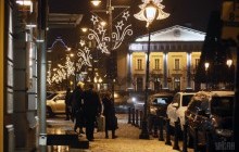 У Вільнюсі хочуть відмовитись від вулиць імені діячів, які співпрацювали з радянським режимом
