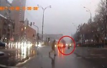 Найсильнішій людині планети потрібна допомога: Вірастюк просить знайти водія, який збив його сина (відео)