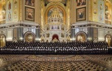 14 православних Церков світу зібралися в Москві на честь 100-річчя інтронізації святителя Тихона