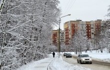 В Луцке в подвалах многоэтажек от переохлаждения погибли трое бездомных