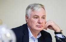 Украина не будет бойкотировать российский этап Кубка мира по биатлону в Тюмени