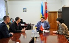 На Житомирщине в следующем году закупят две байдарки для лучших спортсменов