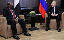Наемники из РФ после Донбасса и Сирии помогают еще одному "другу" Путина