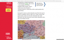 Ukraine’s Embassy calls on Czech’s major railway carrier to fix map with "disputed" Crimea