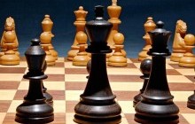 У Житомирі вперше за 40 років відбудеться фінал чемпіонату України з шахів