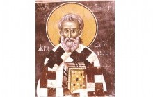 6 декабря – день памяти святителя Григория Акрагантийского