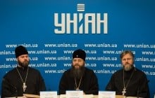 В УПЦ підтвердили, що ініціатива про примирення виходила від Київського патріархату