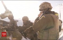 В Эстонию прибыли военные созданного для сдерживания РФ подразделения НАТО