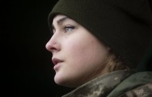 США передали украинским военным 40 медицинских "Хаммеров"