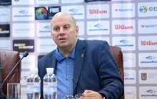 Бродский переизбран на посту президента Федерации баскетбола Украины
