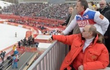 З 1994 року у Росії відібрали 48 олімпійських медалей, Україна за цей час втратила 10 нагород