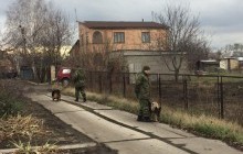 Следы пыток и резаные раны: на Донетчине жестоко убили целую семью