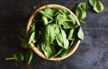 Названы лучшие продукты для здоровья мозга и долголетия