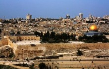 Папа Римский обеспокоен ситуацией, которая сложилась вокруг посольства США в Израиле