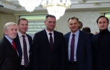 У Тернополі відбувся Міжнародний молодіжний дипломатичний форум з нагоди 100-річчя української дипломатії
