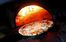 Аргентинцы побили мировой рекорд, изготовив более 11 тысяч пицц за 12 часов (видео)