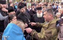 УГКЦ не поддерживает действия своих священников в Коломые, но и повлиять на них не может - Митрополит Антоний
