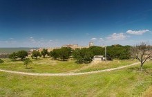 Одесский губернатор Степанов инициировал внесение Аккерманской крепости в Список всемирного наследия ЮНЕСКО