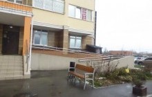 В Киеве вооруженный преступник-рецидивист похитил девушку, чтобы с ней помириться