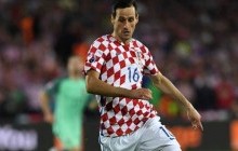 В сборной Хорватии избавились от форварда Калинича на ЧМ-2018