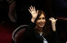 Екс-президента Аргентини звинуватили у державній зраді