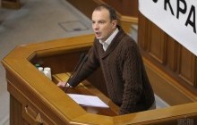 Соболєв: сприймаю своє звільнення як грамоту від корупціонерів (відео)