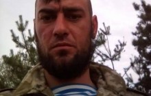 З таким пораненням у голову не було жодного шансу: у Дніпрі в лікарні помер АТОшник (фото)