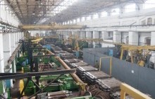 На Львівщині через вибух на вагоноремонтному заводі загинув працівник