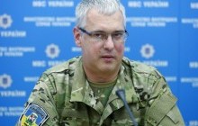 Екс-поліцейський, у квартирі якого затримали Саакашвілі, заявляє, що його можуть ліквідувати