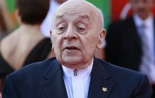 Умер российский актер Леонид Броневой