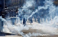 Протесты в Израиле: в столкновениях пострадало более тысячи человек