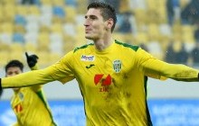 "Верес" і "Карпати" зіграли внічию в матчі Прем'єр-ліги