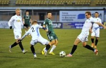 "Олімпік" програв "Ворсклі" в центральному матчі дня Прем'єр-ліги