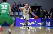 "Дніпро" виграв регулярний чемпіонат у баскетбольній Суперлізі