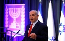 Нетаньяху ответил Эрдогану: не стоит "читать лекции о морали"