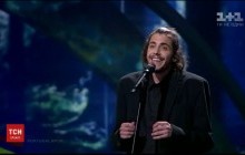 Переможець Євробачення-2017 Сальвадор Собрал вперше заспівав після пересадки серця (відео)