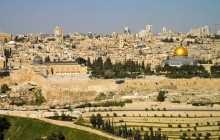 В УПЦ рекомендуют временно воздержаться от паломничества в Иерусалим