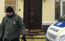 Суд над Саакашвили задерживается, журналистов вывели из зала заседаний